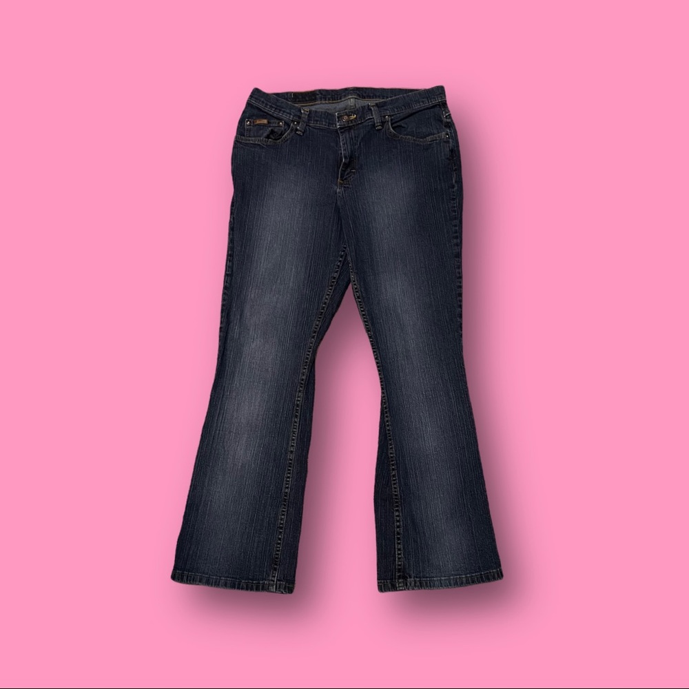 bella Swan bootcut jeans